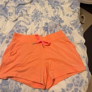 Athleta Women's Coral Athletic Shorts